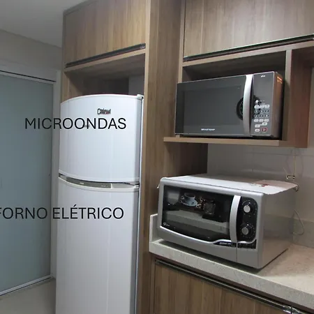 Cobertura Bombas Apartment Bombinhas Exterior photo