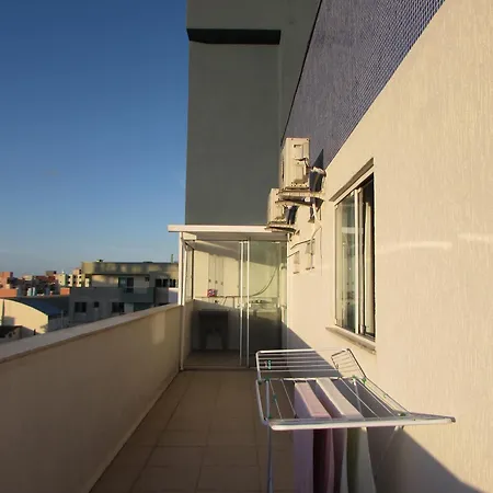Cobertura Bombas Apartment Bombinhas Exterior photo
