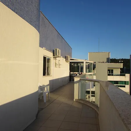 Cobertura Bombas Apartment Bombinhas Exterior photo