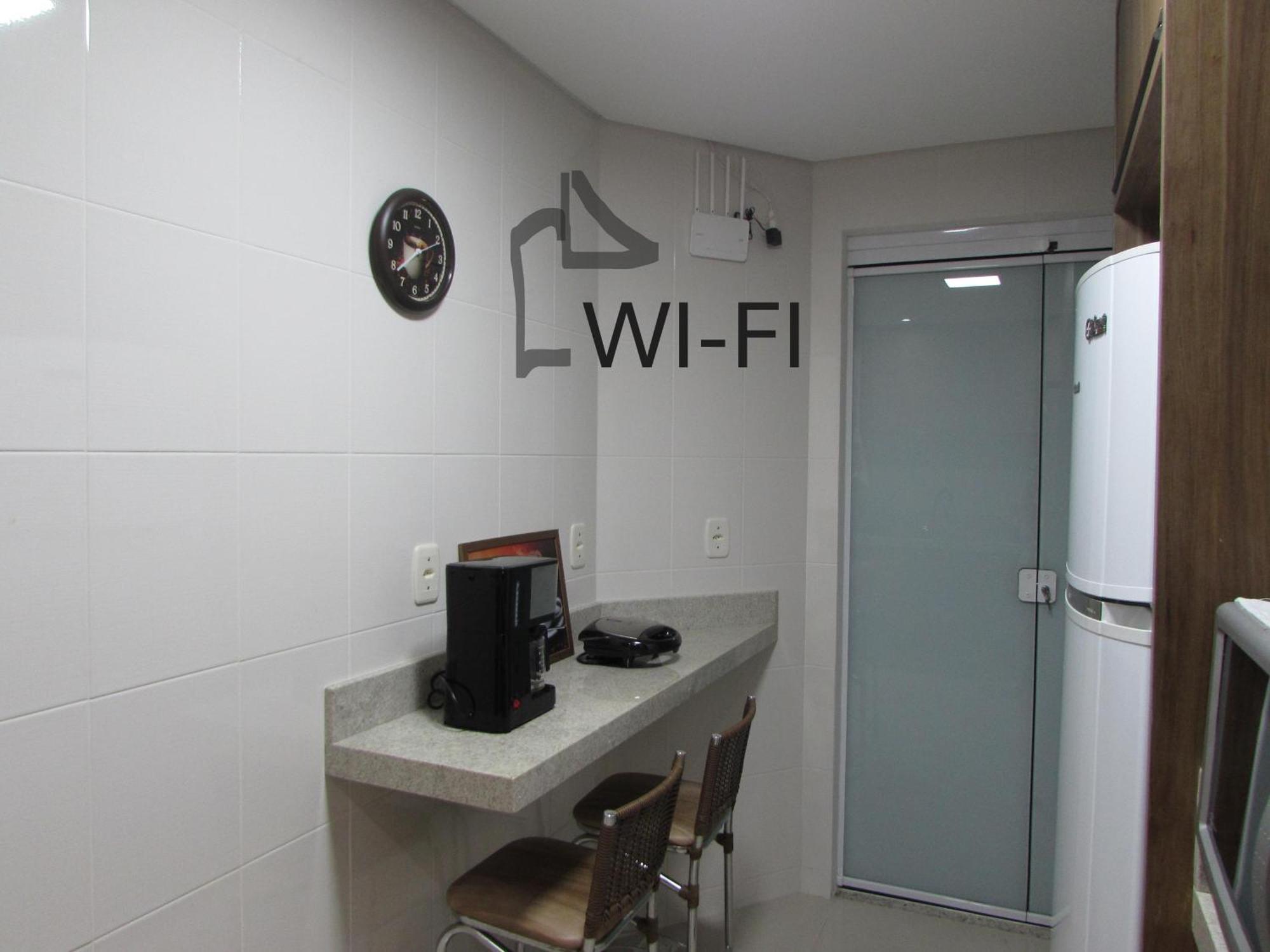 Cobertura Bombas Apartment