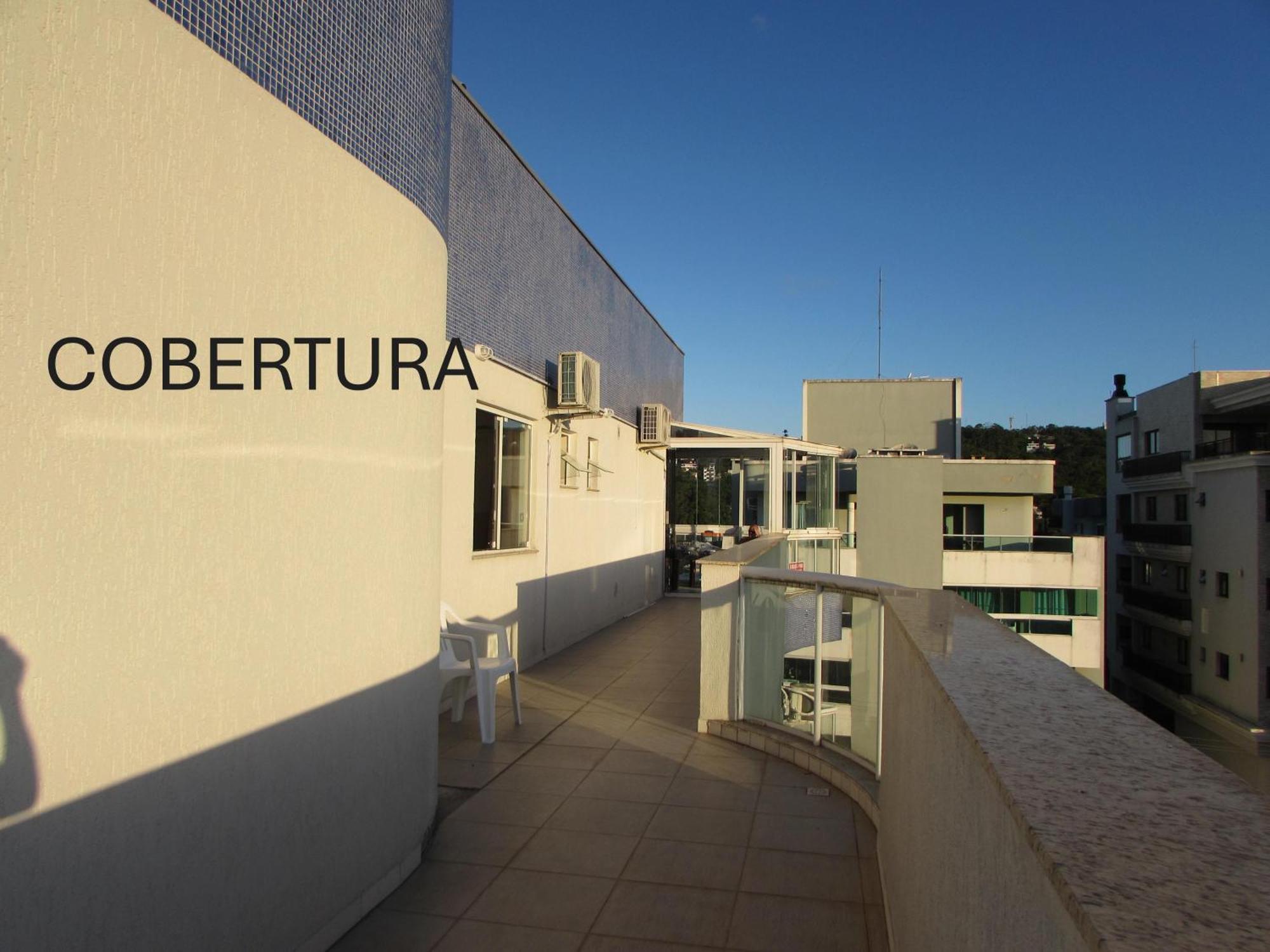 Apartment Cobertura Bombas *