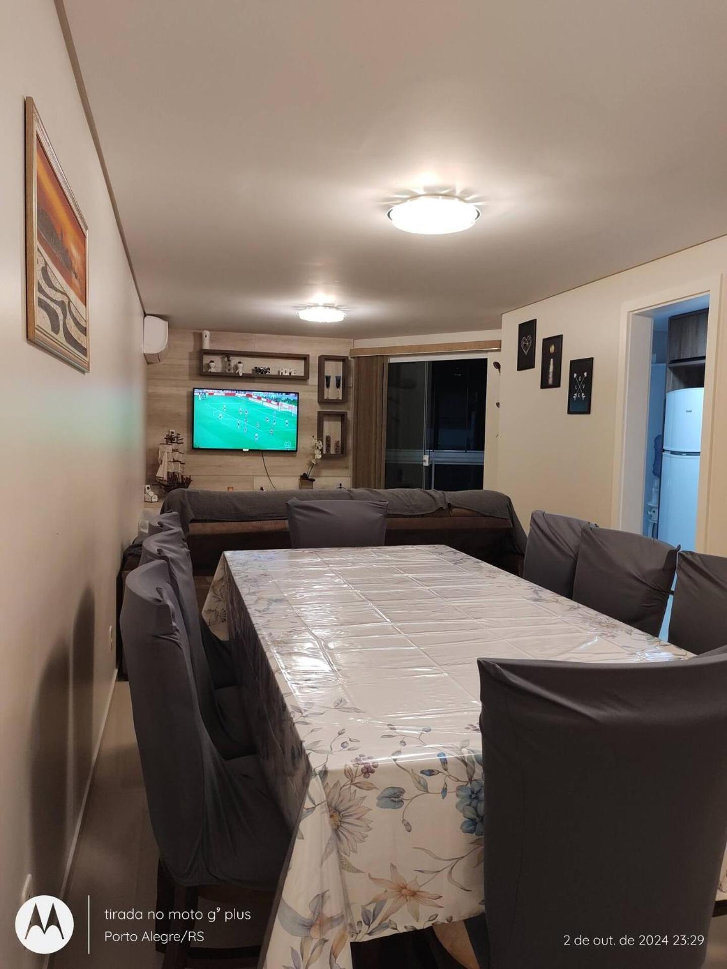 Apartment Cobertura Bombas