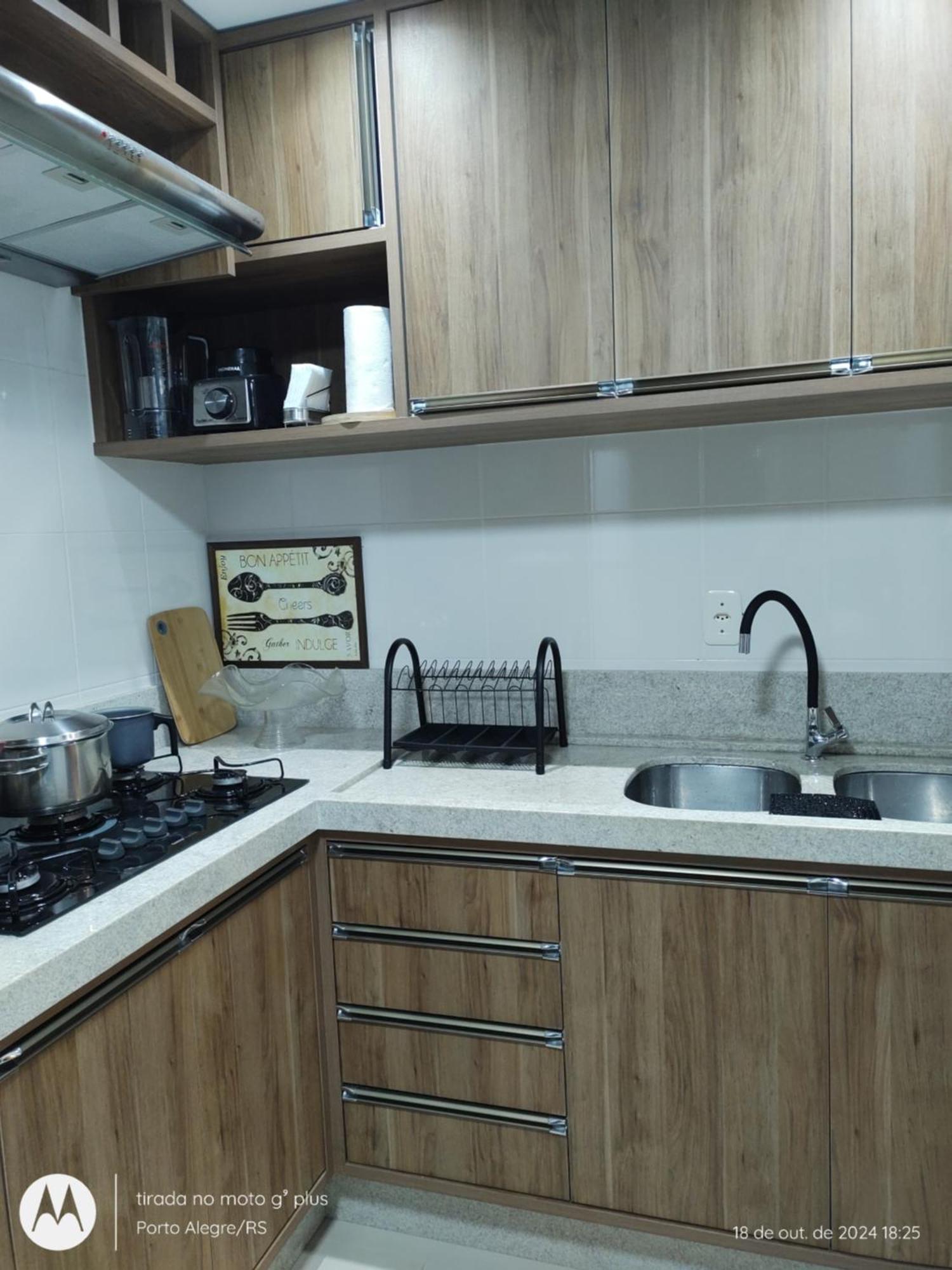 Apartment Cobertura Bombas