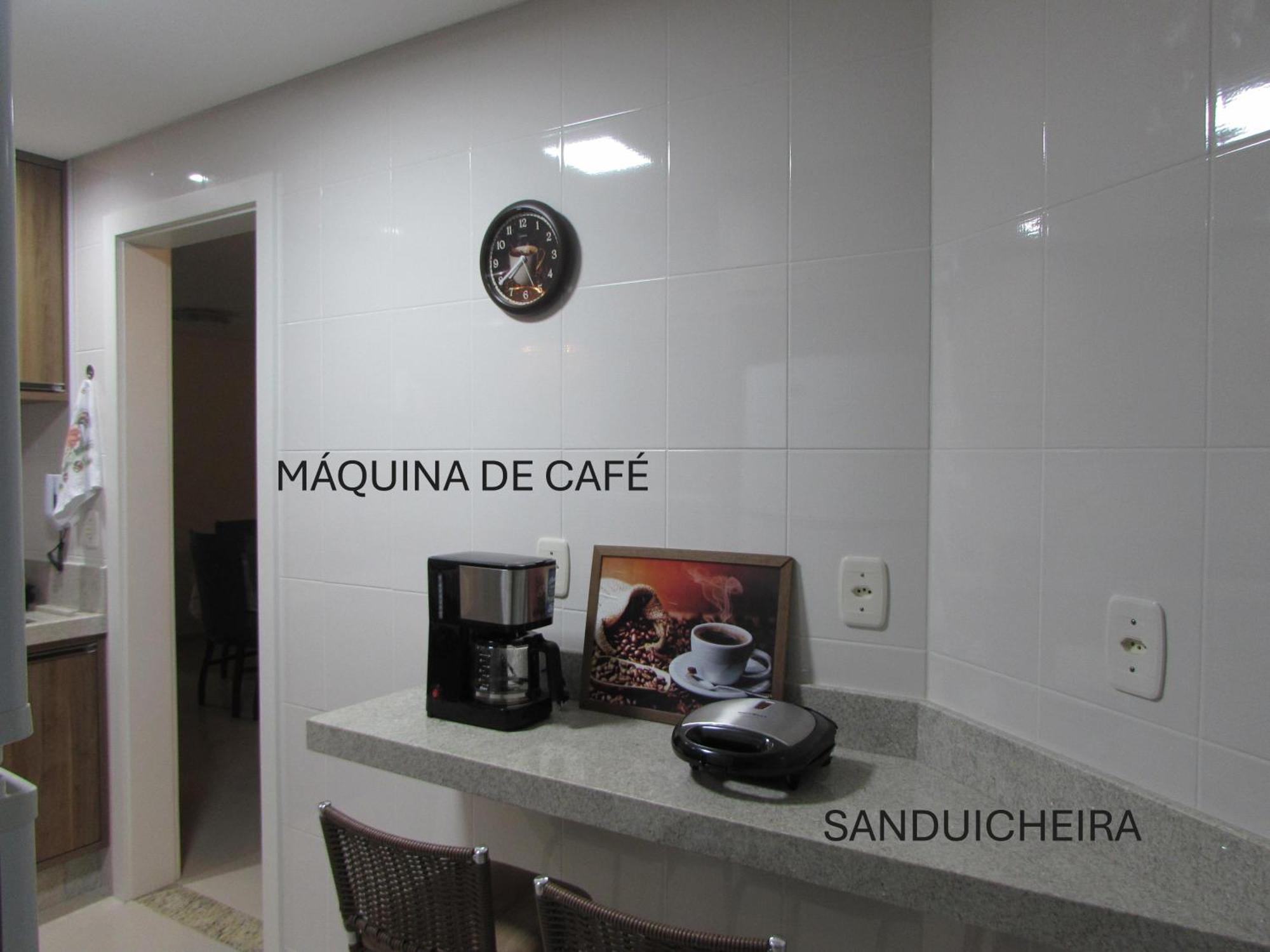 Apartment Cobertura Bombas Bombinhas