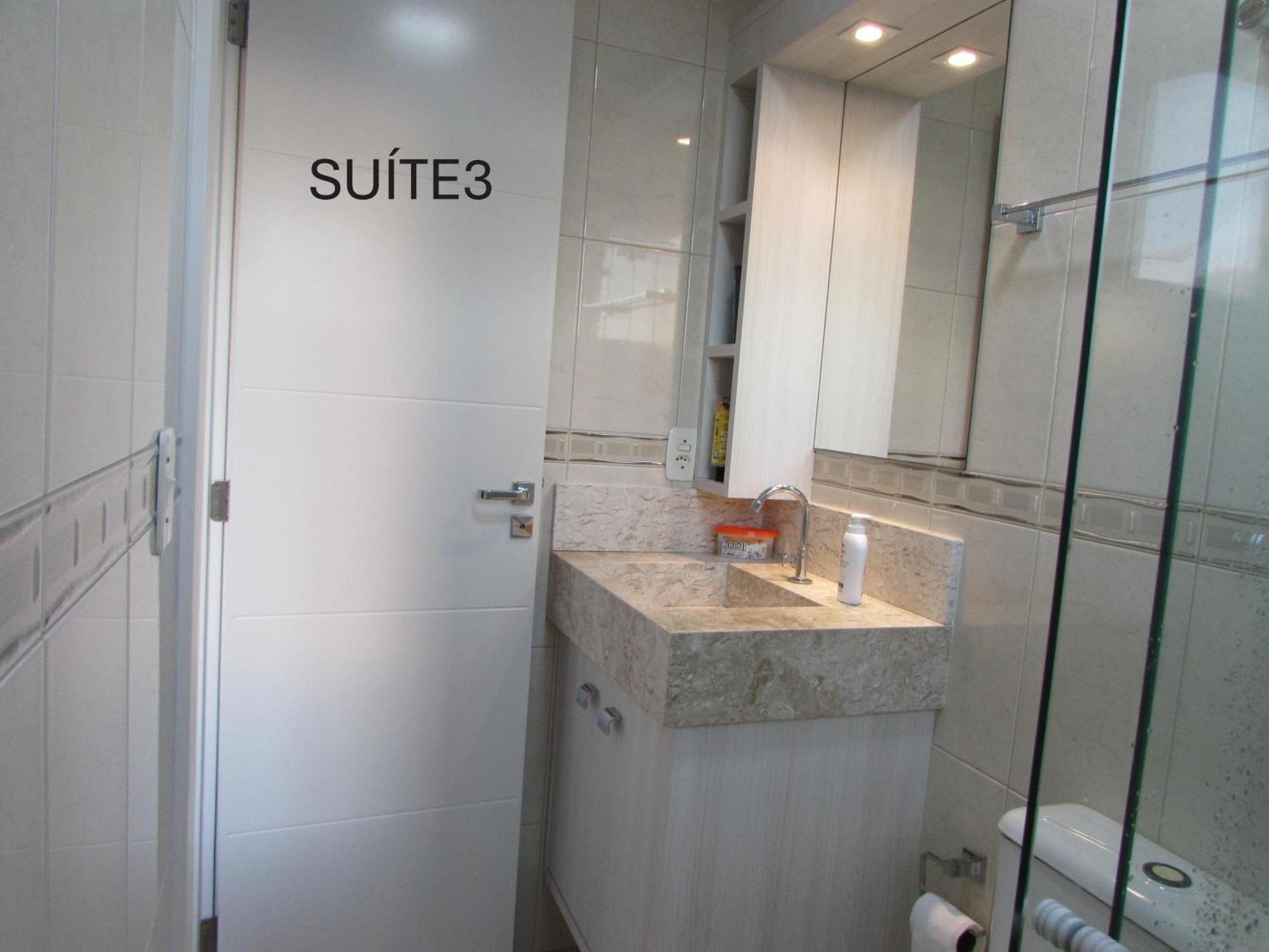 Cobertura Bombas Apartment