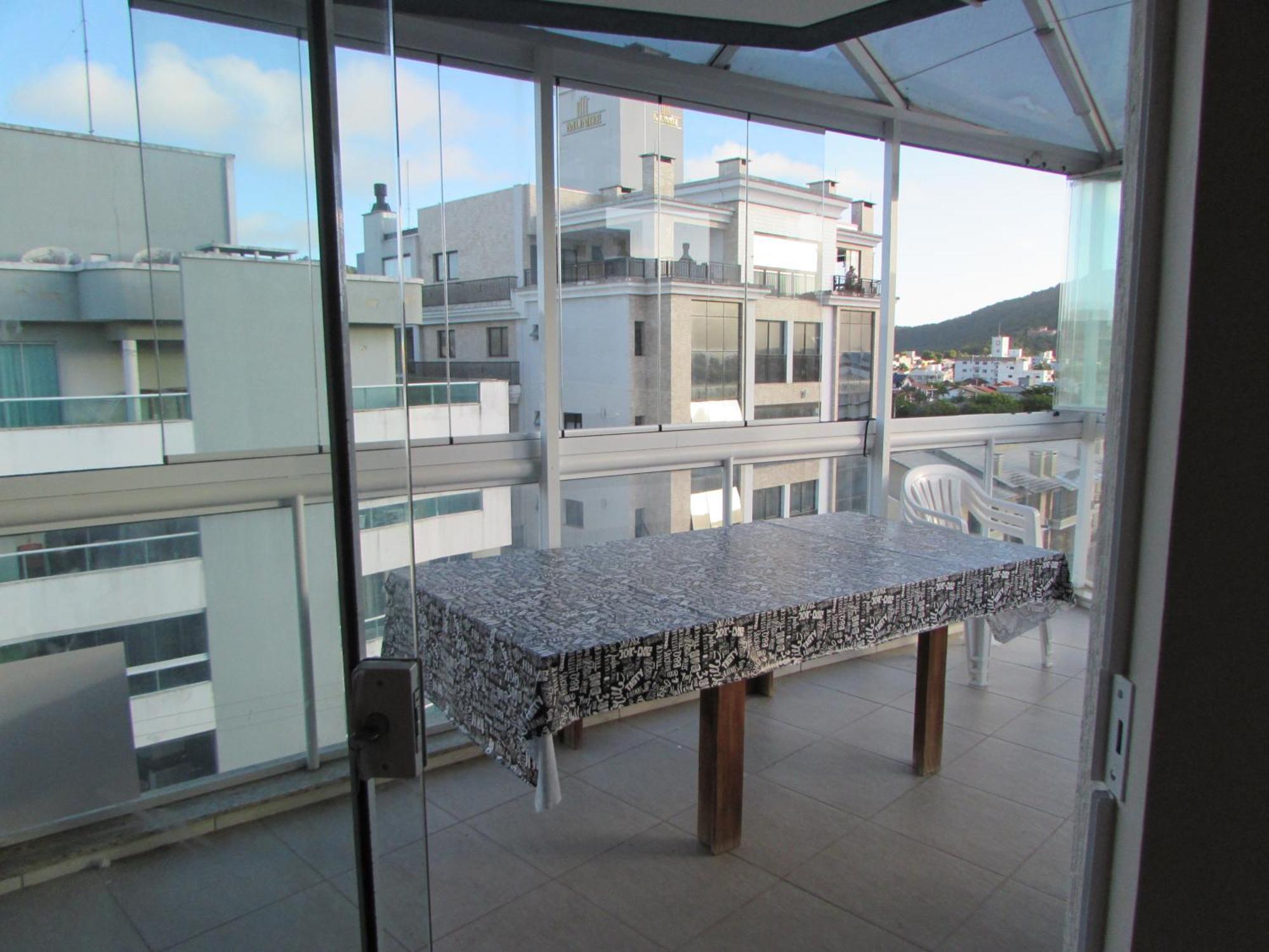 Cobertura Bombas Apartment Bombinhas