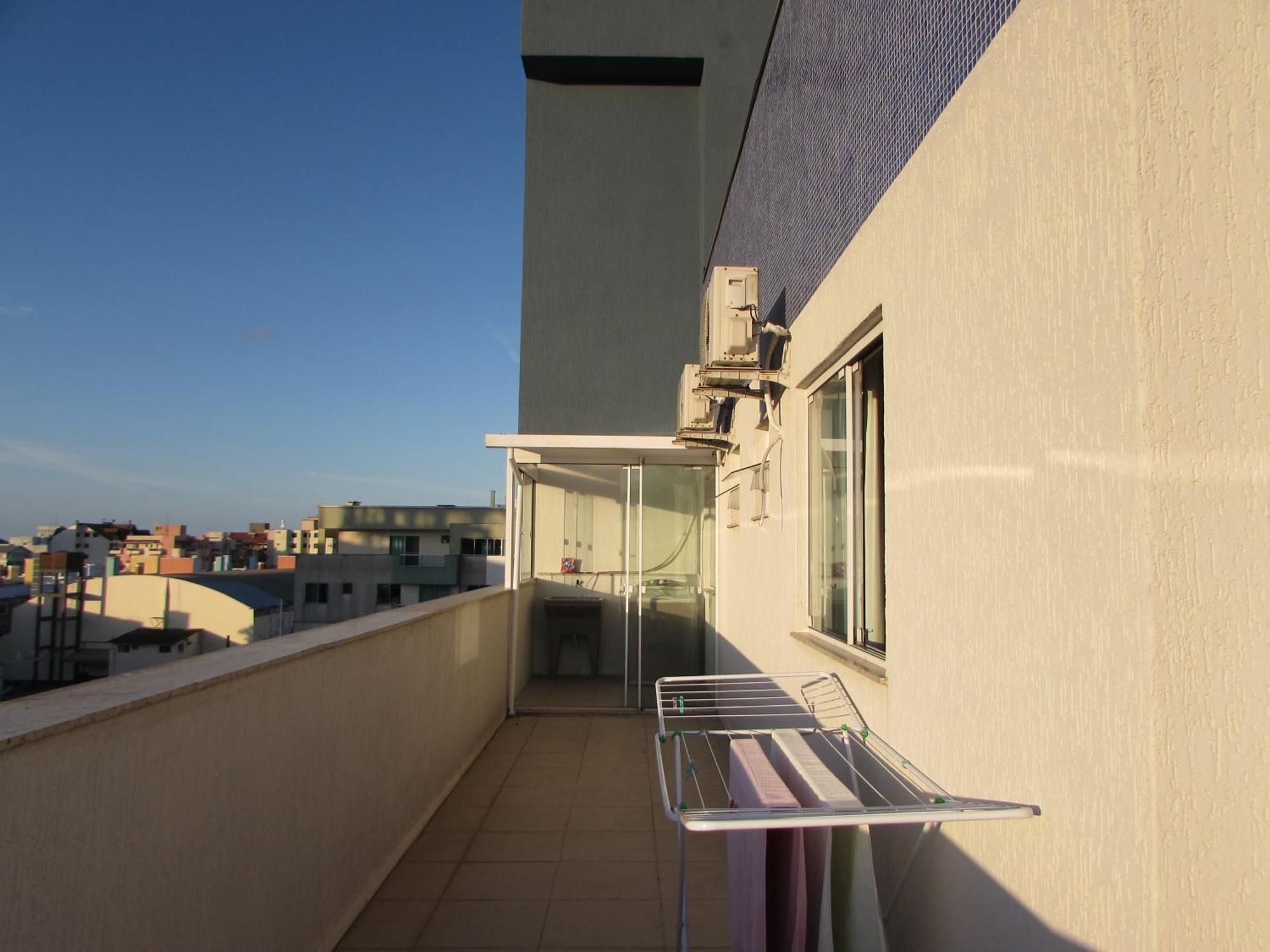 Apartment Cobertura Bombas Bombinhas
