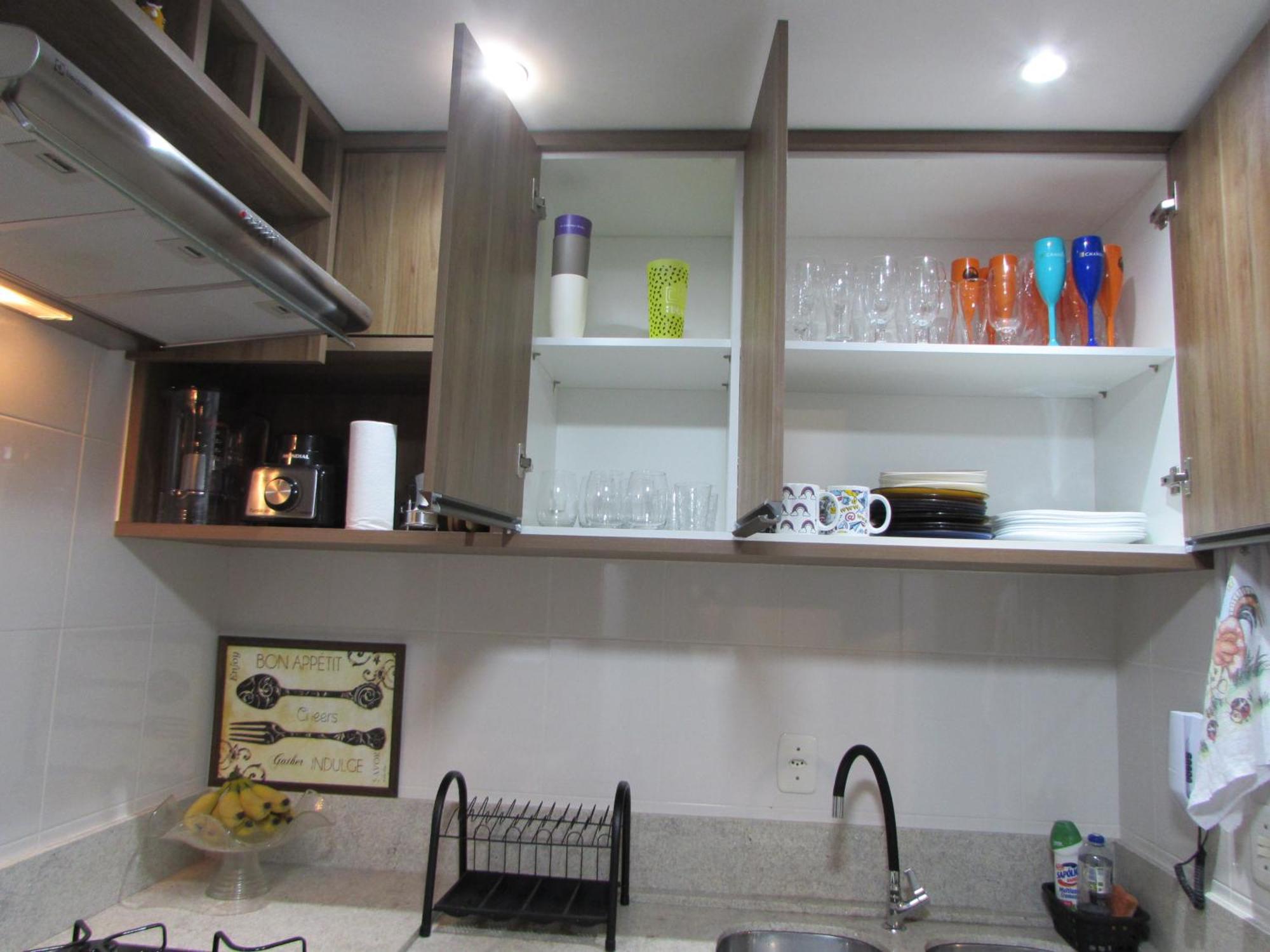 Cobertura Bombas Apartment *