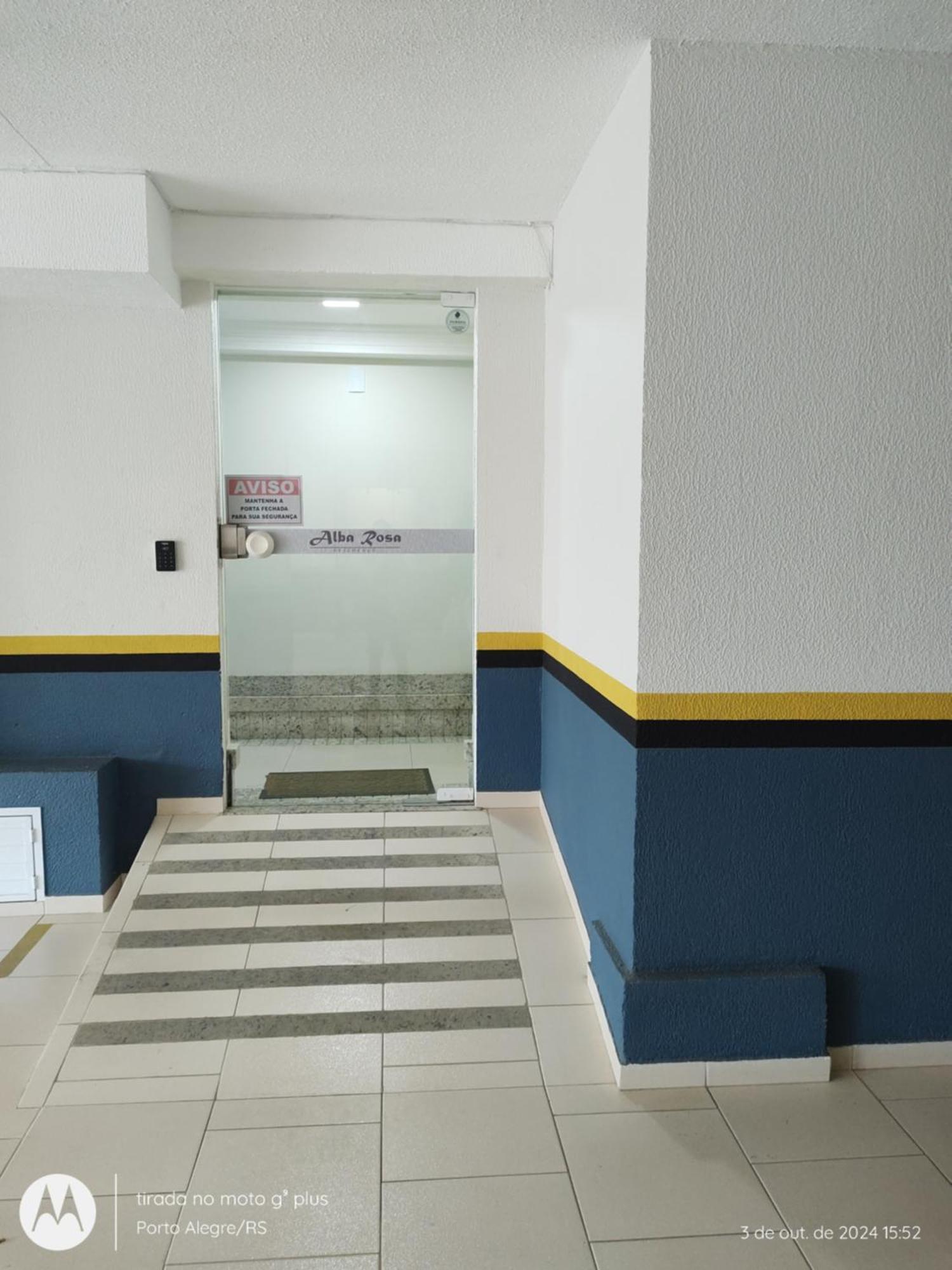 Cobertura Bombas Apartment